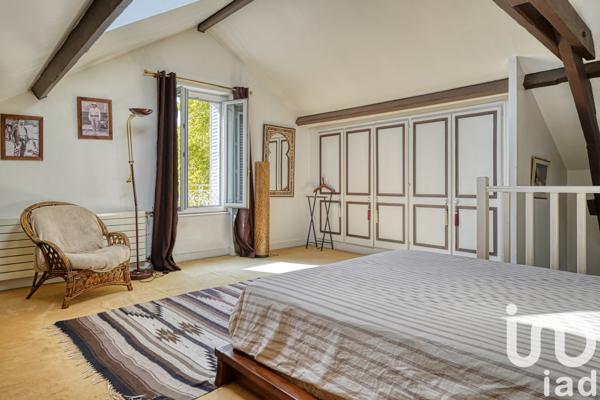 Maison à vendre 7 pièces 204 m² Suresnes