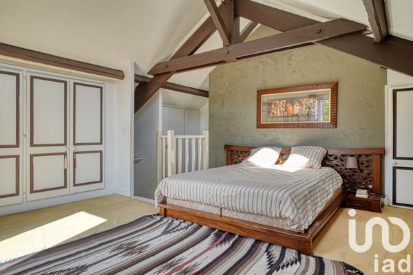 Maison à vendre 7 pièces 204 m² Suresnes