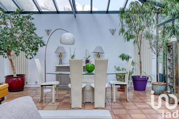 Maison à vendre 7 pièces 204 m² Suresnes