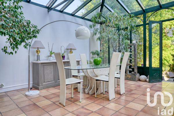Maison à vendre 7 pièces 204 m² Suresnes