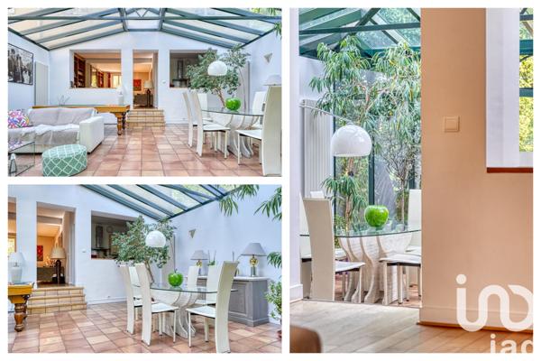 Maison à vendre 7 pièces 204 m² Suresnes