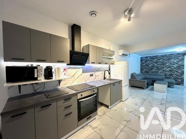 Maison à vendre 4 pièces 87 m² Pont-Saint-Esprit