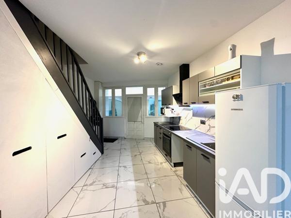 Maison à vendre 4 pièces 87 m² Pont-Saint-Esprit