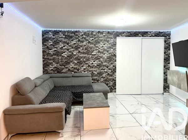 Maison à vendre 4 pièces 87 m² Pont-Saint-Esprit