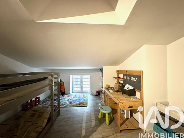 Maison à vendre 4 pièces 87 m² Pont-Saint-Esprit