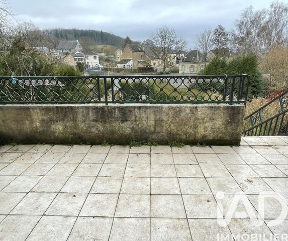 Maison à vendre 4 pièces 100 m² Saint-Menges