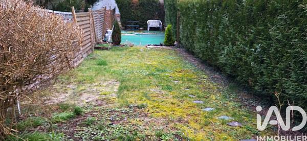 Maison à vendre 4 pièces 100 m² Saint-Menges