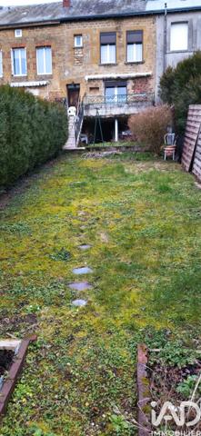 Maison à vendre 4 pièces 100 m² Saint-Menges