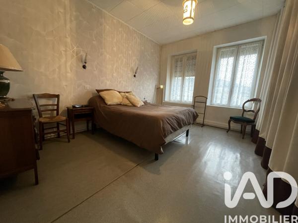 Maison à vendre 4 pièces 100 m² Saint-Menges