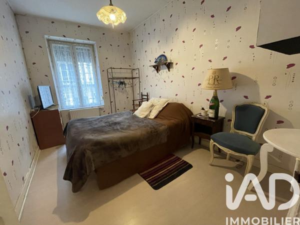 Maison à vendre 4 pièces 100 m² Saint-Menges