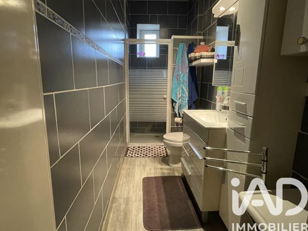 Maison à vendre 4 pièces 100 m² Saint-Menges