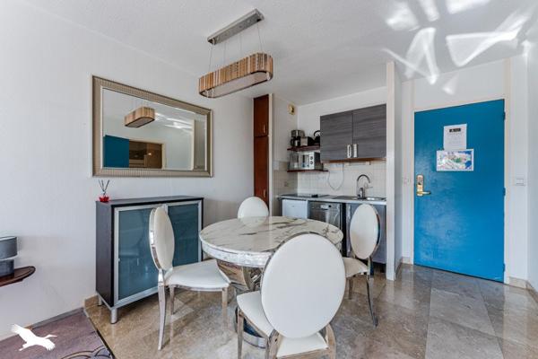 Appartement à vendre |  Arcachon |  2 pièces | 36 m²