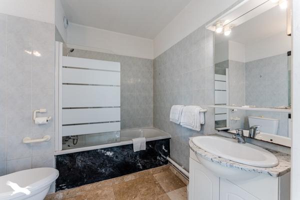 Appartement à vendre |  Arcachon |  2 pièces | 36 m²