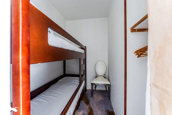 Appartement à vendre |  Arcachon |  2 pièces | 36 m²