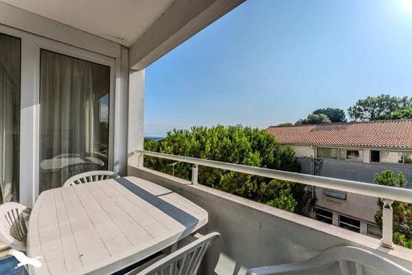 Appartement à vendre |  Arcachon |  2 pièces | 36 m²