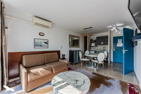 Appartement à vendre |  Arcachon |  2 pièces | 36 m²