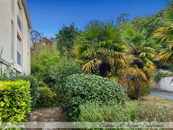 Appartement à vendre, Périgny Rompsay 60m2, 3 pièces, stationnement, cave