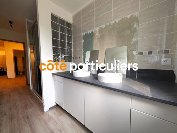 Vente Maison220 m² - 5 Pièces - DRUELLE (12510)