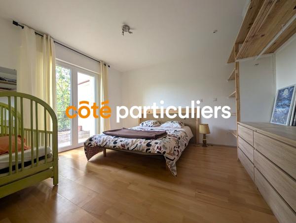 Vente Maison220 m² - 5 Pièces - DRUELLE (12510)