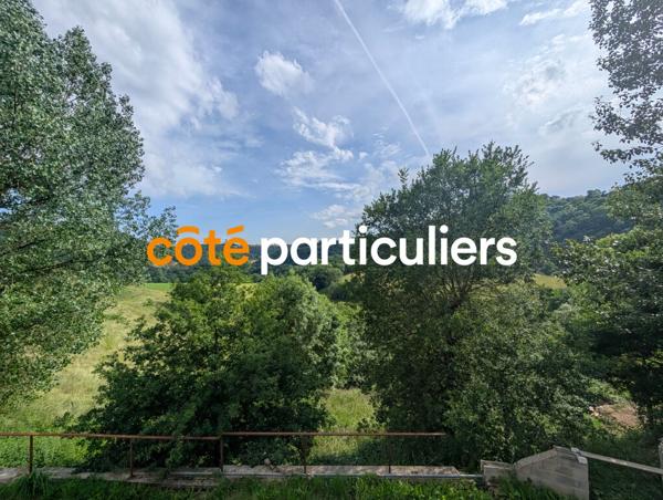 Vente Maison220 m² - 5 Pièces - DRUELLE (12510)