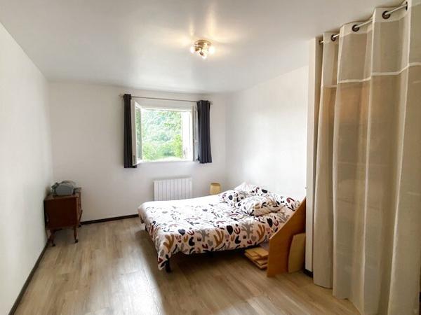 Vente Maison220 m² - 5 Pièces - DRUELLE (12510)