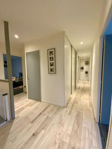 Grande maison dans Archiac