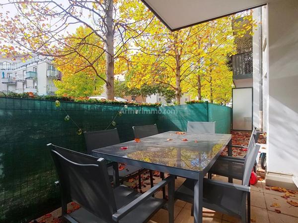 Vente Appartement 3 pièces 64 m2 à Colmar