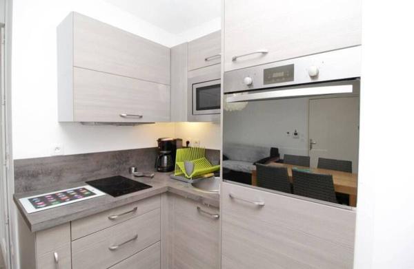 Appartement 2 pièces - 44380 Pornichet -  Bonne Source-Saint Sebastien
