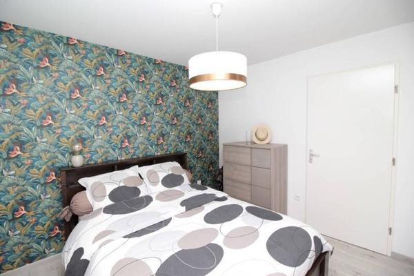 Appartement 2 pièces - 44380 Pornichet -  Bonne Source-Saint Sebastien