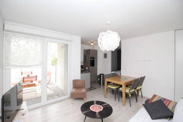 Appartement 2 pièces - 44380 Pornichet -  Bonne Source-Saint Sebastien