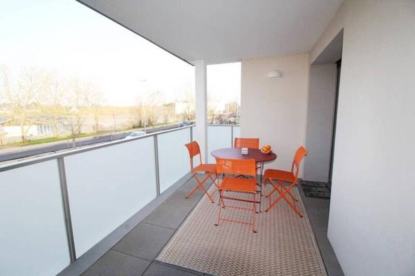 Appartement 2 pièces - 44380 Pornichet -  Bonne Source-Saint Sebastien