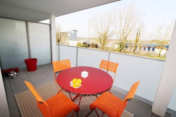 Appartement 2 pièces - 44380 Pornichet -  Bonne Source-Saint Sebastien