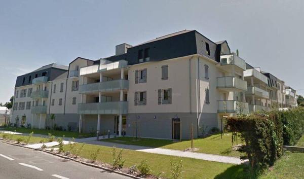 Appartement 2 pièces - 44380 Pornichet -  Bonne Source-Saint Sebastien