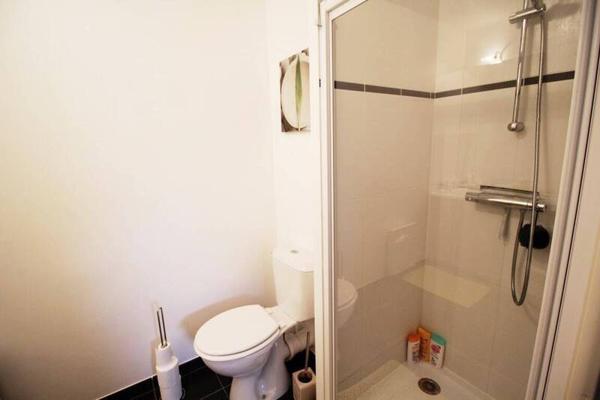 Appartement 2 pièces - 44380 Pornichet -  Bonne Source-Saint Sebastien