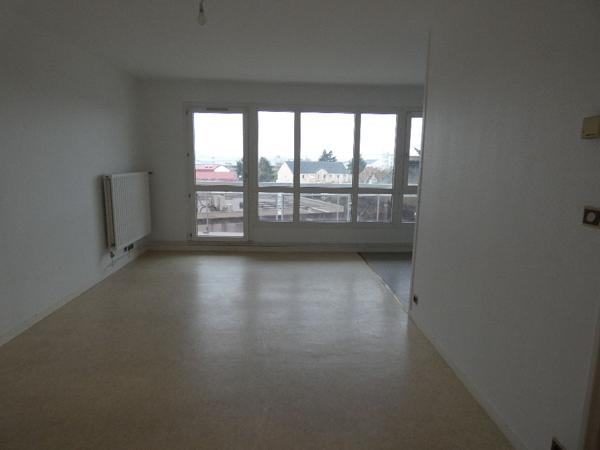 Appartement Saint Jean De Braye 3 pièce(s) 65 m2