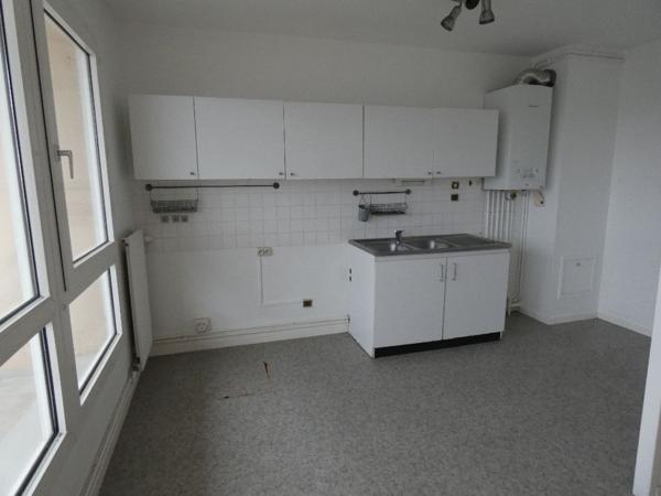 Appartement Saint Jean De Braye 3 pièce(s) 65 m2