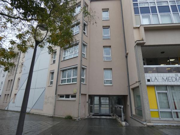 Appartement Saint Jean De Braye 3 pièce(s) 65 m2