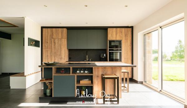 Maison à VIRE NORMANDIE, 14500 - 7 pièces 185m²