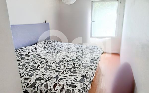 Appartement à louer    3 pièces • 60 m2 Nanteuil-le-Haudouin