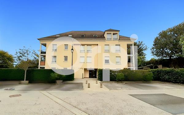 Appartement à louer    3 pièces • 60 m2 Nanteuil-le-Haudouin