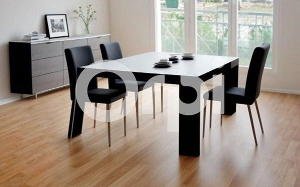 Appartement à louer    3 pièces • 60 m2 Nanteuil-le-Haudouin