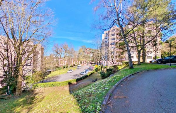 Appartement à vendre 2 pièces de 78 m²