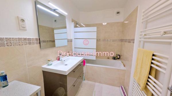 Appartement à vendre 2 pièces de 78 m²