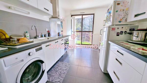 Appartement à vendre 2 pièces de 78 m²