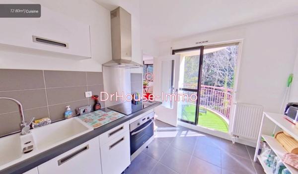 Appartement à vendre 2 pièces de 78 m²