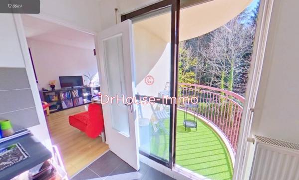 Appartement à vendre 2 pièces de 78 m²