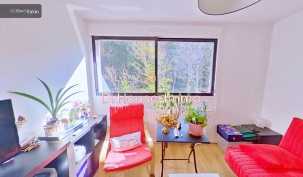 Appartement à vendre 2 pièces de 78 m²