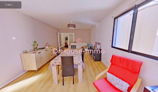 Appartement à vendre 2 pièces de 78 m²