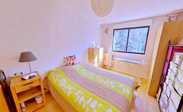 Appartement à vendre 2 pièces de 78 m²