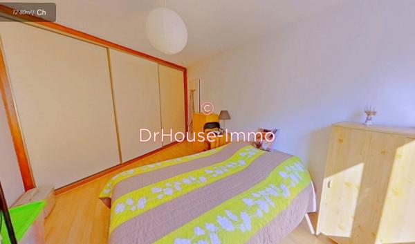 Appartement à vendre 2 pièces de 78 m²